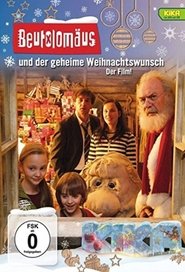 Poster Beutolomäus und der geheime Weihnachtswunsch