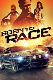 Poster Born to Race 2011