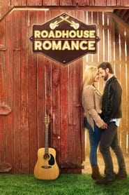 Roadhouse Romance постер