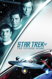 Imagen Star Trek IV: The Voyage Home