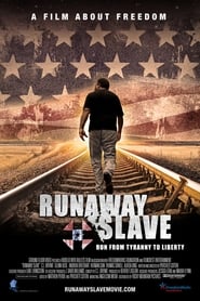 Poster Runaway Slave