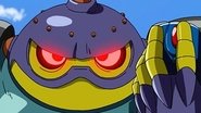 The Strong One
