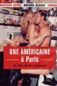 An American Girl in Paris