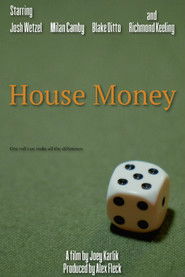 House Money