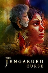 The Jengaburu Curse Season 1 (Hindi + Tamil + Telugu + Kannada + Malayalam)