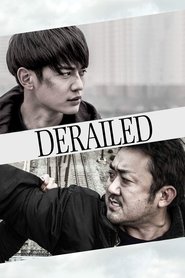Derailed (2016) Korean Action+Crime Movie with BSub