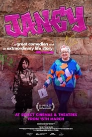 Janey (2024) Cliver HD - Legal - ver Online & Descargar