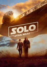 Solo A Star Wars Story (2018)