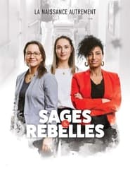 Poster Sages et rebelles