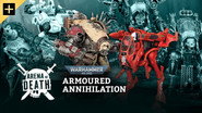 Warhammer Age of Sigmar Grand Alliances