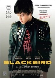 Blackbird Blackbird