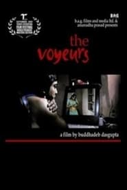 The Voyeurs 2007 映画 吹き替え