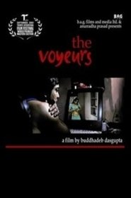 Poster The Voyeurs 2007