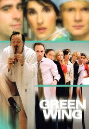 Green Wing Series 1 3