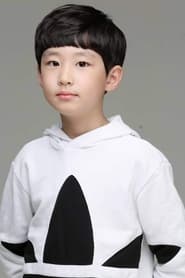 Jin Yu-chan as Cho Sang-gu (young)