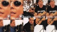 Poster Acústico MTV: Barão Vermelho 1991