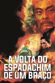 A Volta do Espadachim de um Braço