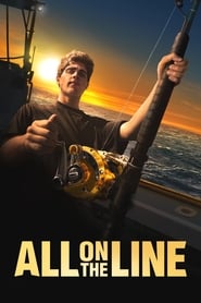 All on the Line постер