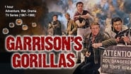 Garrison's Gorillas en streaming