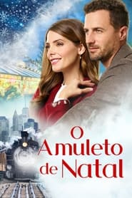 Image O Amuleto de Natal (Dublado) - 2020 - 1080p