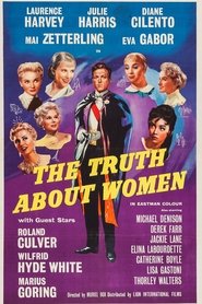 The Truth About Women (1957)