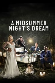 National Theatre Live: A Midsummer Night’s Dream