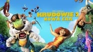 les croods 2 : une nouvelle ère