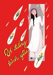 Poster The Bitter Taste of Love 1990
