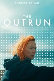 The Outrun постер
