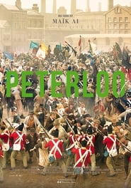 Peterloo (2018)