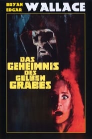 Poster Das Geheimnis des gelben Grabes