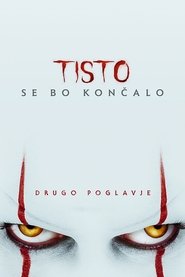 Tisto: Drugo poglavje (2019)