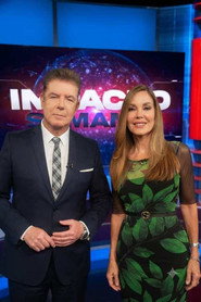 Impacto semanal Season 1 poster
