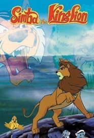 Simba: The King Lion