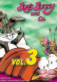 Bugs Bunny und Co. - Vol. 3 (2000)