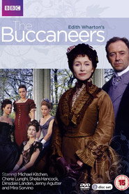 The Buccaneers poster