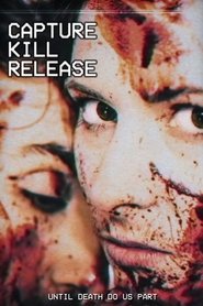 Capture Kill Release 2016 映画 吹き替え