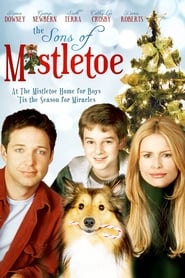 Poster The Sons of Mistletoe