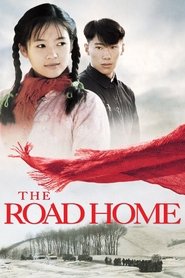 Poster Heimweg - The Road Home