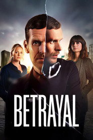 Betrayal постер