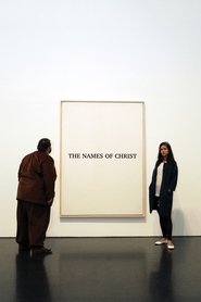 Poster The Names of Christ