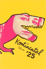 Kontinental '25