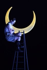 Poster A Midsummer Night's Dream 2019