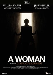 Poster A Woman - Zwischen Liebe und Obsession