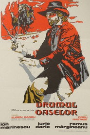 Drumul oaselor