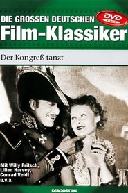 Der Kongress tanzt 1931 Ganzer Film Online