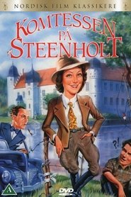 Komtessen på Steenholt 1939 映画 吹き替え