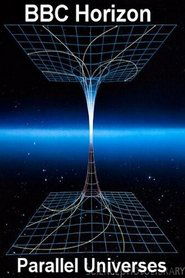 Poster Horizons: Parallel Universes 2002
