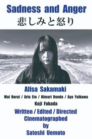 Sadness and Anger (2025)