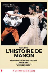 L'Histoire de Manon (2024)